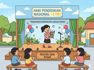 16 Ide Kegiatan Hari Pendidikan Nasional 2026 di TK, SD, SMP, dan SMA