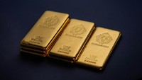 The Fed Bikin Emas Tertekan, Harganya Bisa Jatuh ke Rp 2,38 Juta