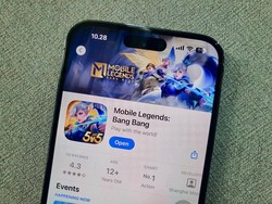 Top Up Diamond Mobile Legends Lebih Praktis dan Aman Lewat TOPUP.ID