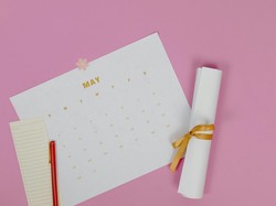 Daftar Hari Besar Nasional dan Internasional Mei 2026 Lengkap, Apa Saja?