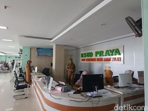 Ribuan Nakes PPPK Paruh Waktu di Lombok Tengah Batal Mogok Kerja gegara Ini