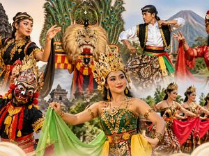 35 Tari Khas Jawa Timur yang Menjadi Warisan Budaya Tak Benda