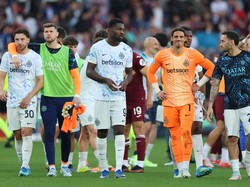 Inter Milan Bisa Kunci Scudetto Pekan Depan, asalkan ...