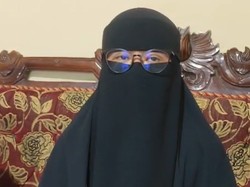 Istri Kapten Kapal Tanker Cerita Momen Bajak Laut Sandera Kru di Somalia