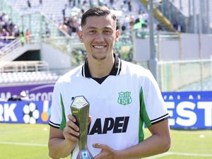 Fiorentina Vs Sassuolo: Jay Idzes Jadi MoTM, Sesalkan Satu Hal Ini