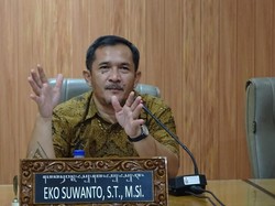 Ada Pemangkasan TKD, Eko Suwanto Dorong 5 Langkah Penyelamatan APBD
