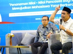 UMY Minta Kemdikti Perjelas Rencana Penutupan Prodi: Jangan Hanya Ikut Tren