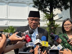 300 Ribu Buruh Bakal Kumpul di Monas Peringati May Day