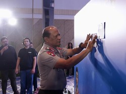 Kapolda Jatim Tegaskan Zero Tolerance terhadap Kekerasan Seksual