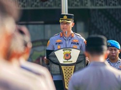 May Day 2026, Polisi Ajak Buruh Karawang Tak Terhasut Konten Provokatif