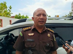 Jaksa Periksa Notaris soal Gratifikasi-TPPU Eks Kepala BPN Lombok Tengah