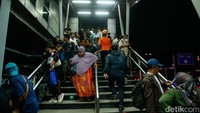 Stasiun Bekasi Timur Ditutup Sementara, KRL Cuma Sampai Stasiun Bekasi