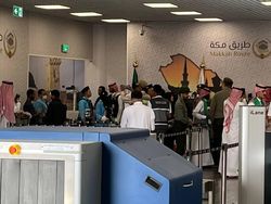 Video Update Haji: 43 Ribu Jemaah Tiba di Madinah, 9.206 di Antaranya Lansia