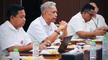 Wamensos Ajak GSN Kolaborasi Kuatkan Program Pemberdayaan Sosial