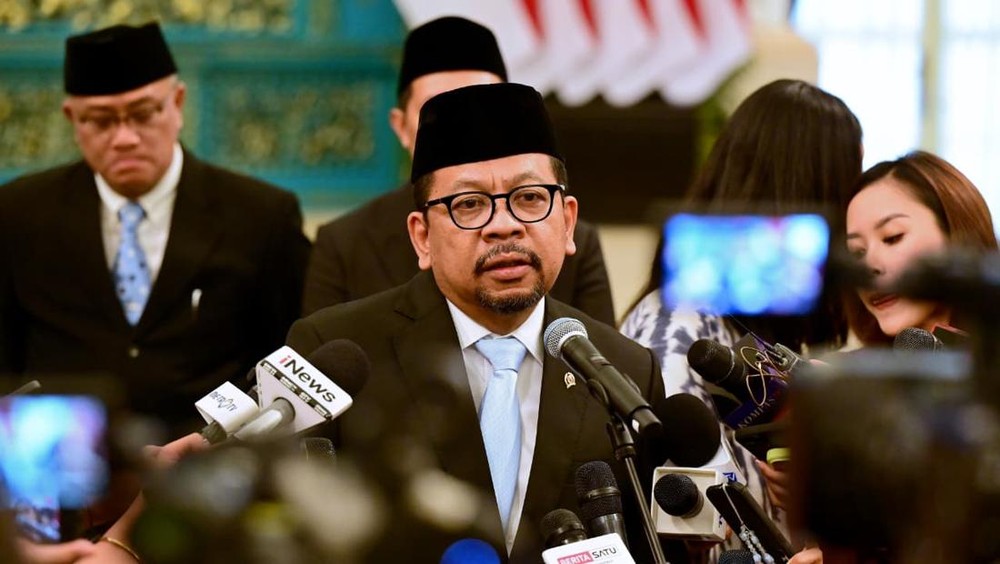 Diplomasi Prabowo: Menjembatani Tiga Kekuatan Dunia