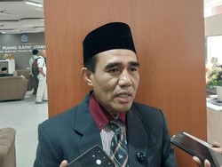 NTB Dapat 11 Sapi Kurban dari Prabowo Saat Idul Adha 2026