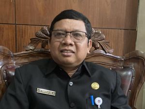Sejumlah OPD di Klungkung Belum Maksimal Terapkan WFH untuk Hemat BBM
