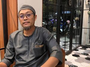 Ponpes Darul Ulum Amiral Takalar Buka Suara soal Santri Di-bully Teman-Ustaz