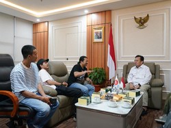 Ketua DPRD Kota Bogor Dukung Penuh Gelaran APFI 2026