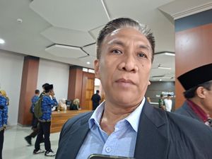 Satgas MBG NTB Minta SPPG Cek Kesehatan 51 Siswa Keracunan di Lombok Timur