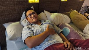 Legenda Tinju Pino Bahari Kecelakaan, Daudi Ungkap Nasib Para Mantan Atlet