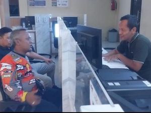 Merasa Tertipu Aliran Sultan Nusantara, Warga Banyumas Ngadu ke Polisi