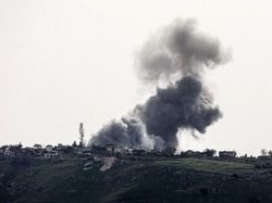 Gencatan Senjata Masih Berlangsung, Israel Serang Lebanon Selatan