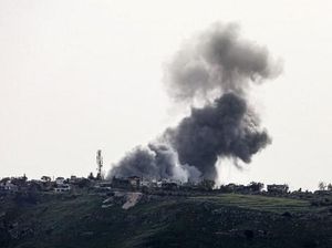 Gencatan Senjata Masih Berlangsung, Israel Serang Lebanon Selatan