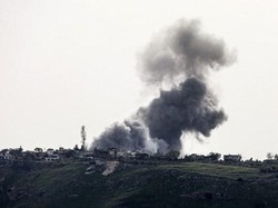 Gencatan Senjata Masih Berlangsung, Israel Serang Lebanon Selatan