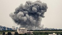 Iran Ogah Negosiasi Usai Digempur AS, Fokus Pertahanan Negara