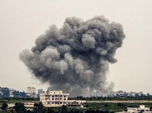 14 Orang Tewas dalam Serangan Israel di Lebanon Selatan
