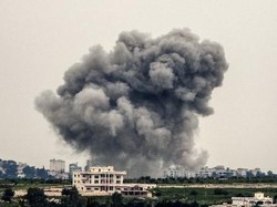 14 Orang Tewas dalam Serangan Israel di Lebanon Selatan