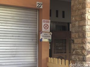 Kekerasan di Daycare Little Aresha Jogja Perintah dari Ketua Yayasan