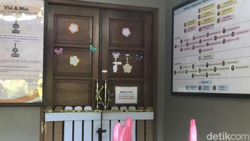 Kekerasan Daycare Little Aresha: Balita Diikat dari Pagi, Ruangan Minim Udara