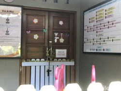 Kekerasan Daycare Little Aresha: Balita Diikat dari Pagi, Ruangan Minim Udara