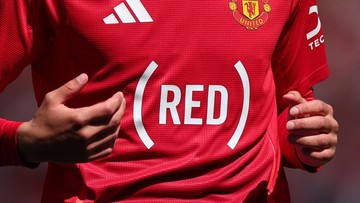 MU Vs Brentford: Setan Merah 'Ganti Baju', Ada Misi Mulia di Baliknya!