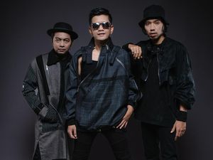 Ari eks Letto Bentuk Mantrika, Rilis EP Rock Ritus Jalanan