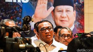 May Day 2026 di Monas Diperkirakan Dihadiri 200 Ribu Buruh