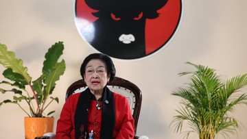 Jelang May Day, Megawati Sampaikan Pesan Ini untuk Kaum Buruh
