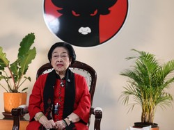 Jelang May Day, Megawati Sampaikan Pesan Ini untuk Kaum Buruh