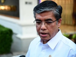 Menaker Menghadap Prabowo, Lapor Hasil Evaluasi Program Magang Nasional