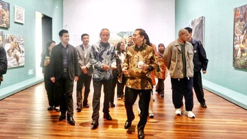 Menbud Dorong Diplomasi Budaya Lewat Indonesia-China Cultural Year 2027