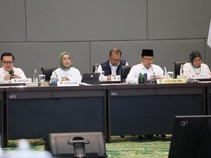 MenPAN-RB Dukung Cak Imin Kejar Target Pengentasan Kemiskinan Ekstrem