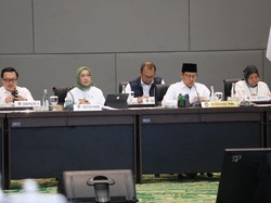 MenPAN-RB Dukung Cak Imin Kejar Target Pengentasan Kemiskinan Ekstrem