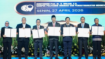 Mensos Dorong Sinergi Perkuat Pengawasan Lembaga Pelayanan Sosial