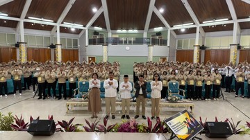 Menteri P2MI: Negara Selalu Hadir Beri Pelindungan Pekerja Migran