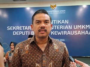 Tak Terdampak Kenaikan Harga BBM Nonsubsidi, UMKM Keluhkan Plastik Mahal