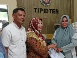 Mitra SPPG Oi Tui Bima Cabut Laporan terhadap IRT Pengkritik Menu MBG