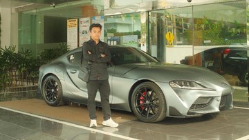 Raup Dolar dari Algoritma Google, Ini Jejak Avanda Alvin