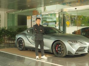 Raup Dolar dari Algoritma Google, Ini Jejak Avanda Alvin